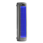 Portable Air Conditioner with Rechargeable Battery and Quiet Design 0