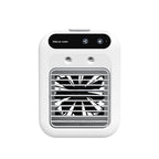 Portable Evaporative Cooler Fan with Water Cooling Technology for Personal Use 6
