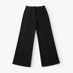 Rita Women's Pants | High-Waist Straight-Leg, Relaxed Fit 0