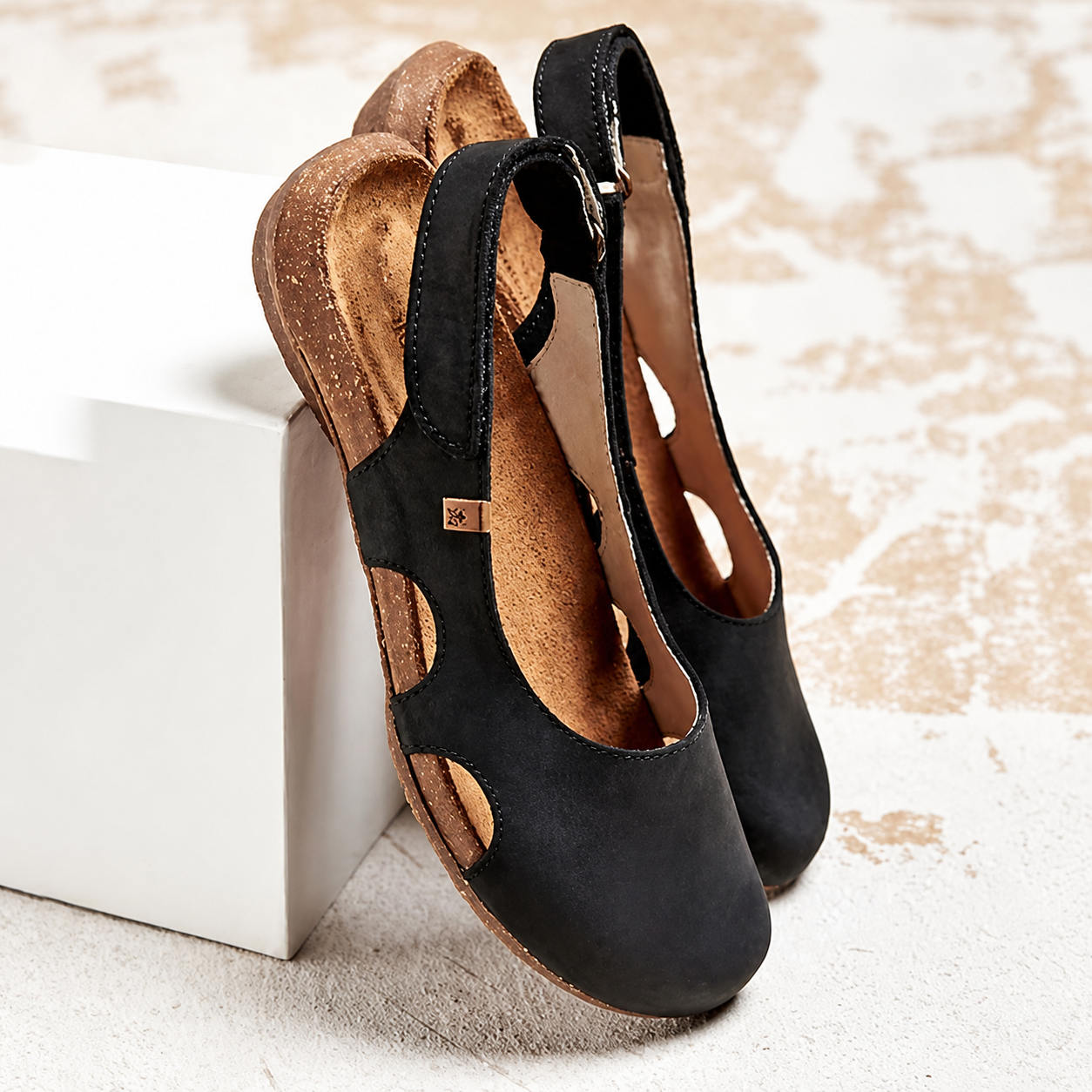 Rosa Women's Sandals | Orthopedic Support, Elegant Design 00
