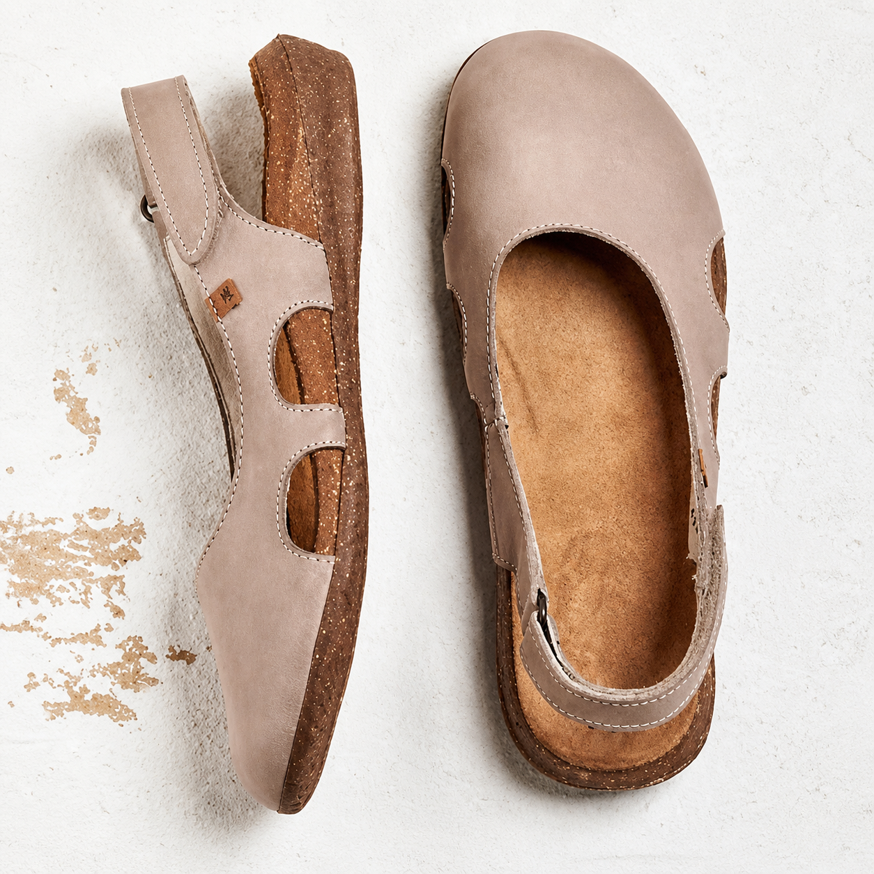Rosa Women's Sandals | Orthopedic Support, Elegant Design 11
