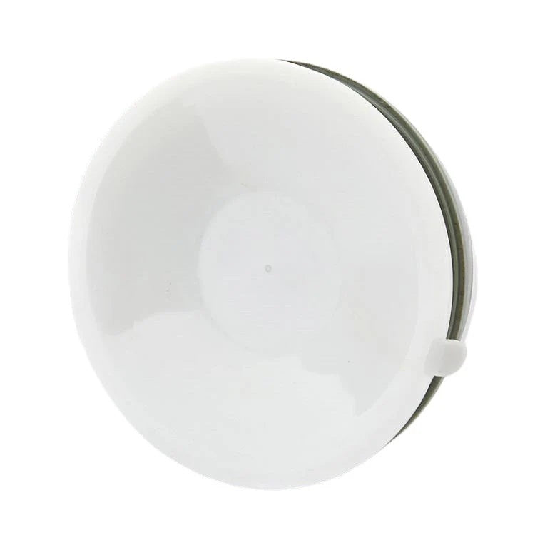 Secure Bathroom Grab Bar with Suction Mount – Non-Slip Shower Grab Rail for Safety and Easy Installation on Smooth Surfaces 5