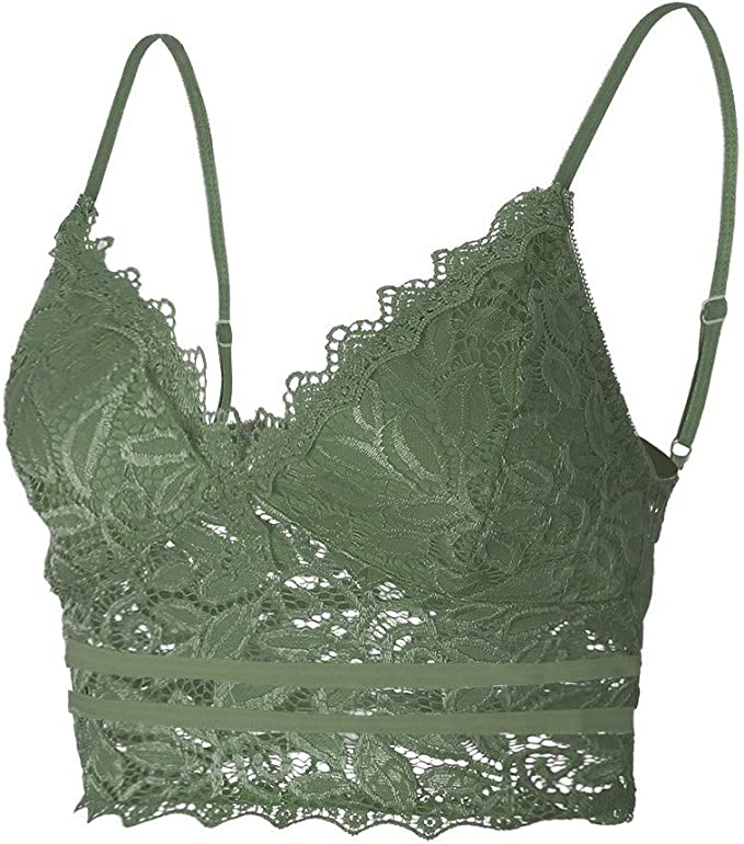 Sierra Women's V-Neck Mesh Crop Top | Adjustable Straps, Elegant Design 9