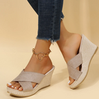 Sophie Women's Sandals | Orthopedic Comfort for Summer 0