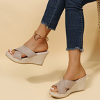 Sophie Women's Sandals | Orthopedic Comfort for Summer 2