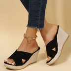 Sophie Women's Sandals | Orthopedic Comfort for Summer 4