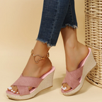 Sophie Women's Sandals | Orthopedic Comfort for Summer 5