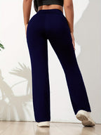 Sophie Women's Yoga Pants | Flared Design, Comfortable Fit 6
