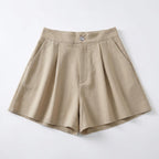 Wendy Women's Skort | High Waist, Wrap Front Design 0