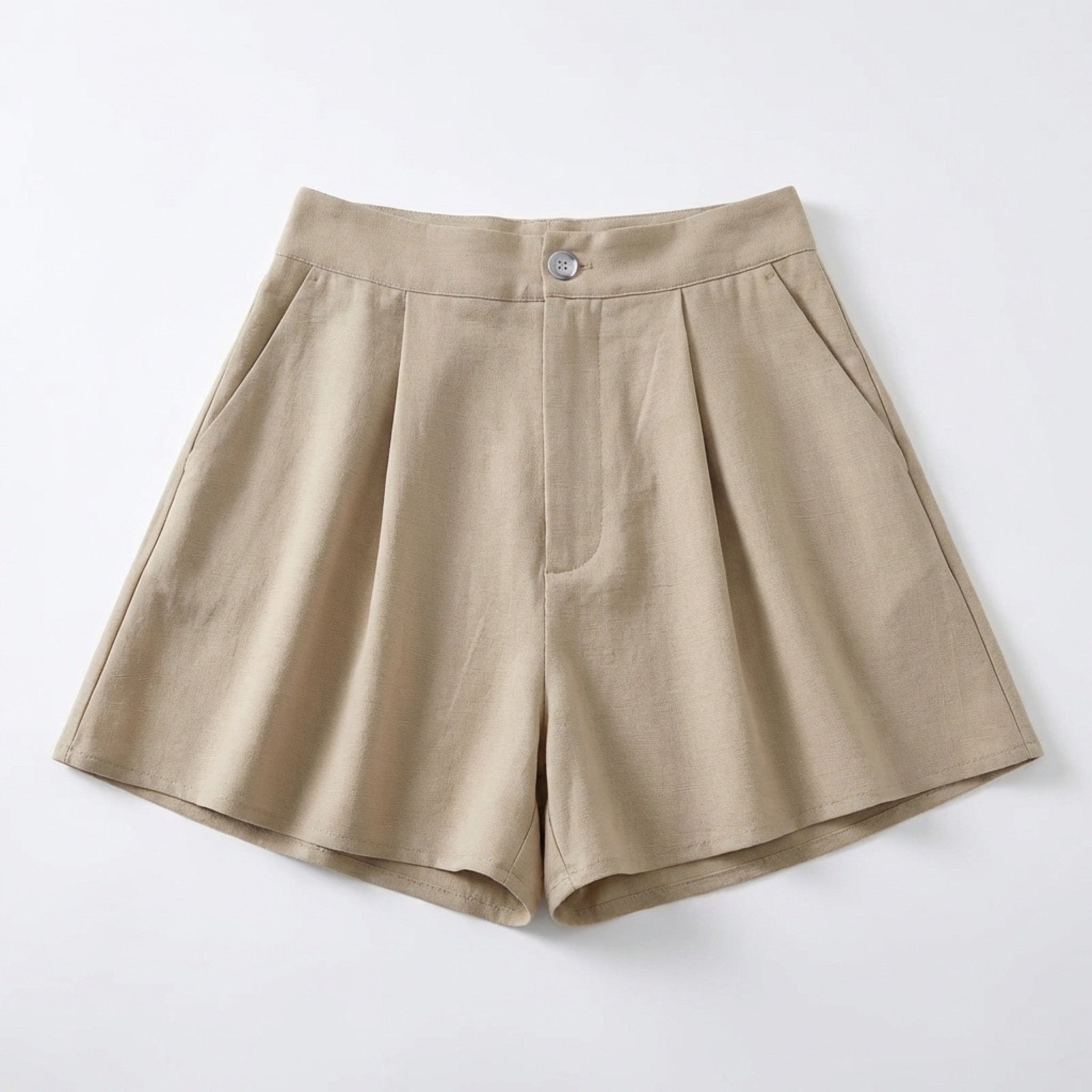 Wendy Women's Skort | High Waist, Wrap Front Design 0