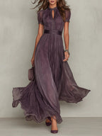 Women's Maxi Dress | Elegant Evening Wear 0