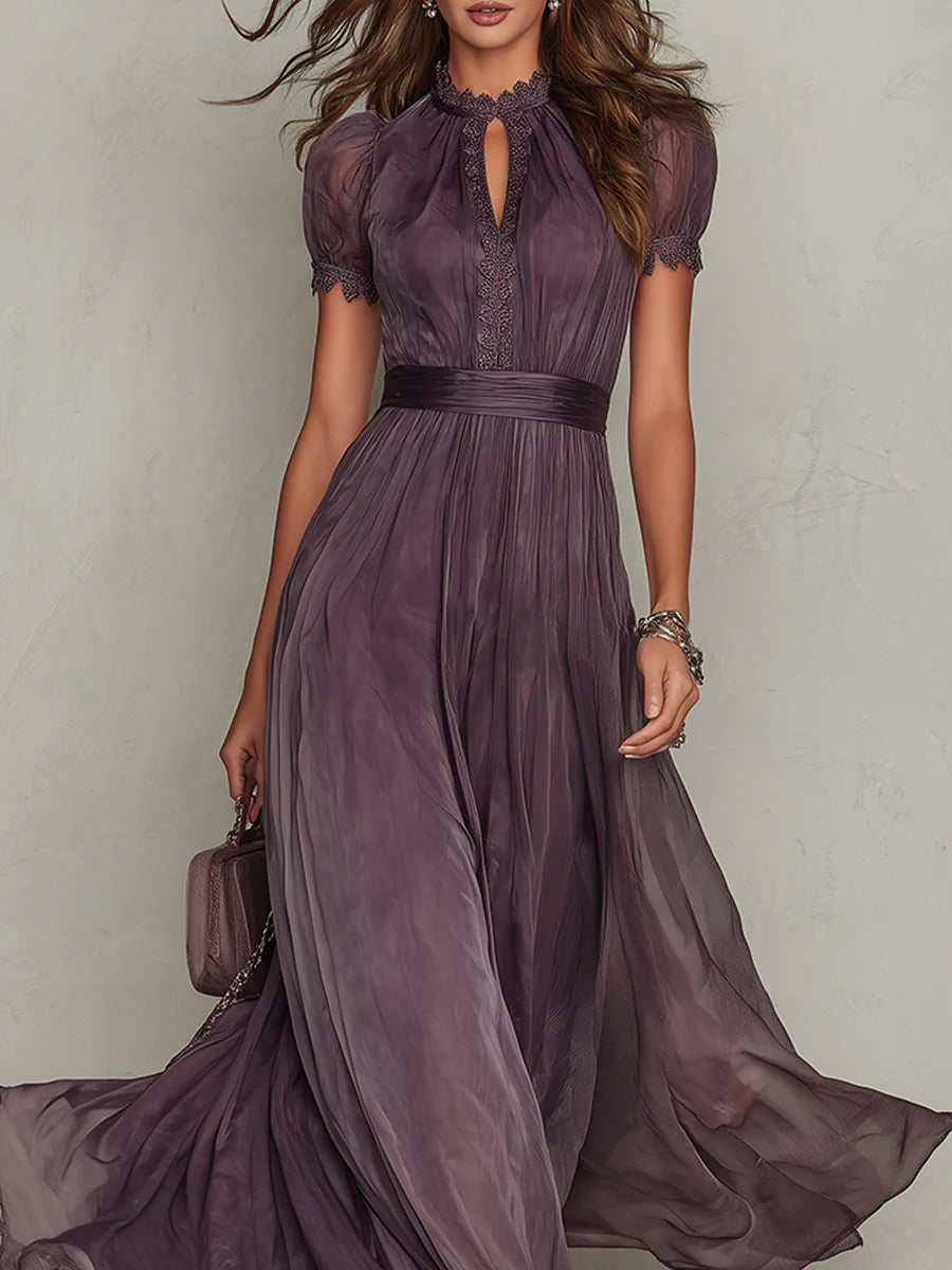 Women's Maxi Dress | Elegant Evening Wear 4