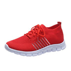 Women’s Sneakers with Arch Support and Lace-Up Design for Everyday Comfort 2