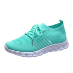 Women’s Sneakers with Arch Support and Lace-Up Design for Everyday Comfort 3